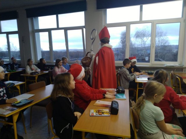 Rok szkolny 2022/23